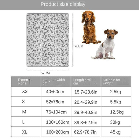Manta cálida para mascotas con estampado de flores cortadas, manta para gatos y perros, manta de vellón con relieve para mascotas 