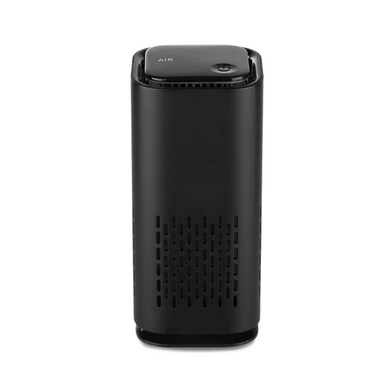 Air purifier USB portable household formaldehyde smoke and odor removal mini air purifier