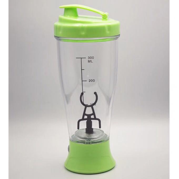 Electric Stirring Cup Simple Opening Custom Shake Cup