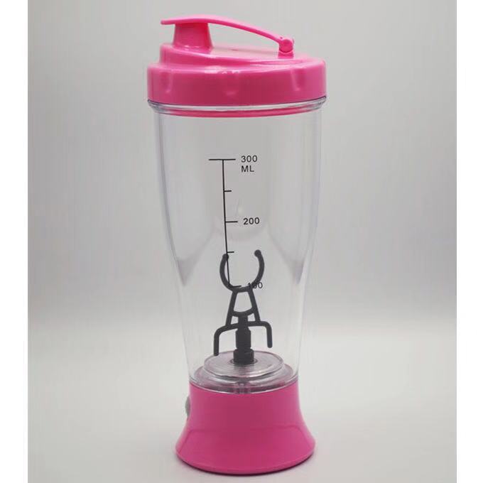 Electric Stirring Cup Simple Opening Custom Shake Cup