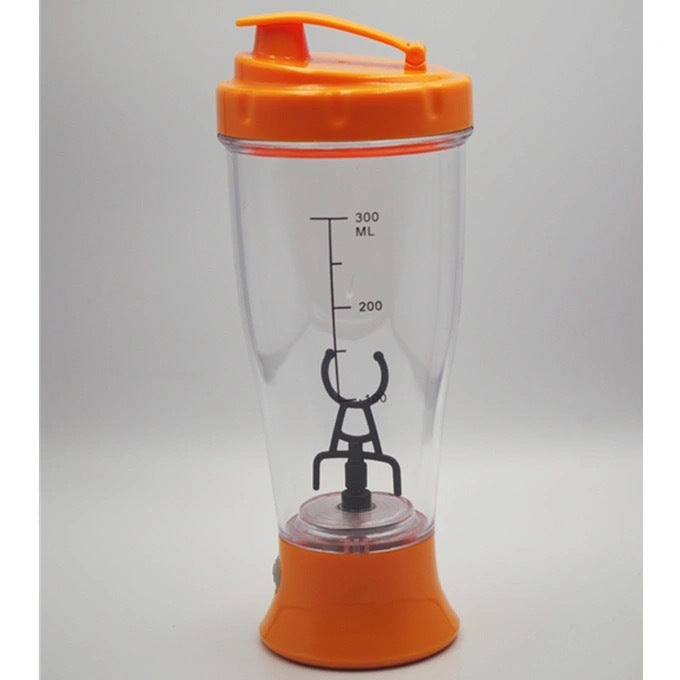 Electric Stirring Cup Simple Opening Custom Shake Cup