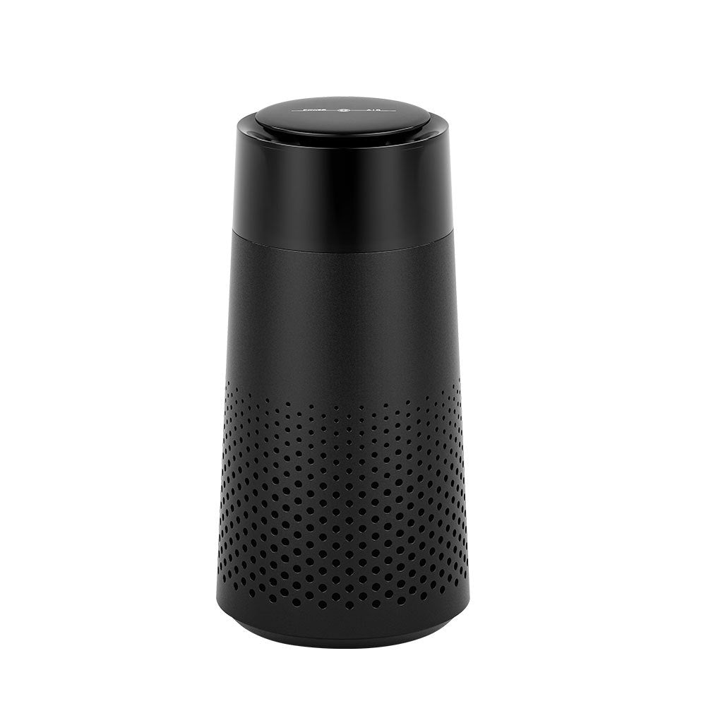 Air purifier USB portable household formaldehyde smoke and odor removal mini air purifier