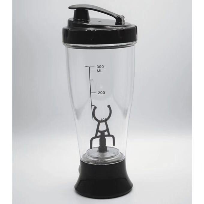 Electric Stirring Cup Simple Opening Custom Shake Cup