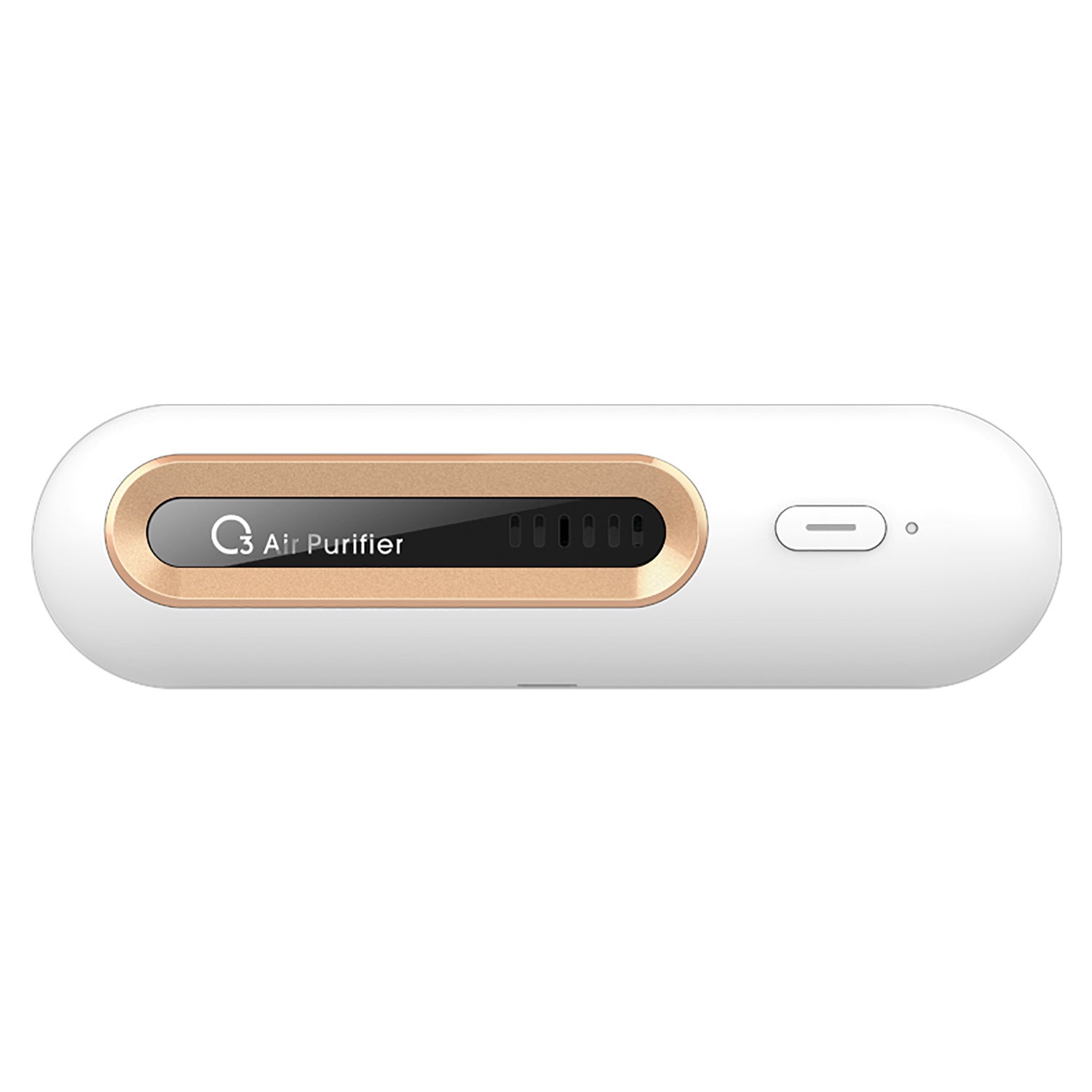 Refrigerator Deodorizer Air Purifier Ozone Odor Remover Sterilization Disinfection Device