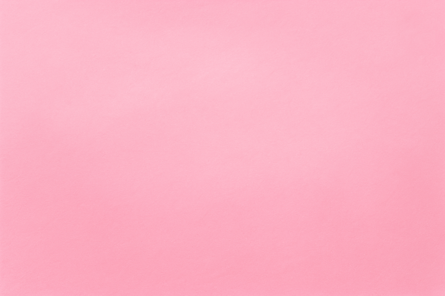 pink plain background